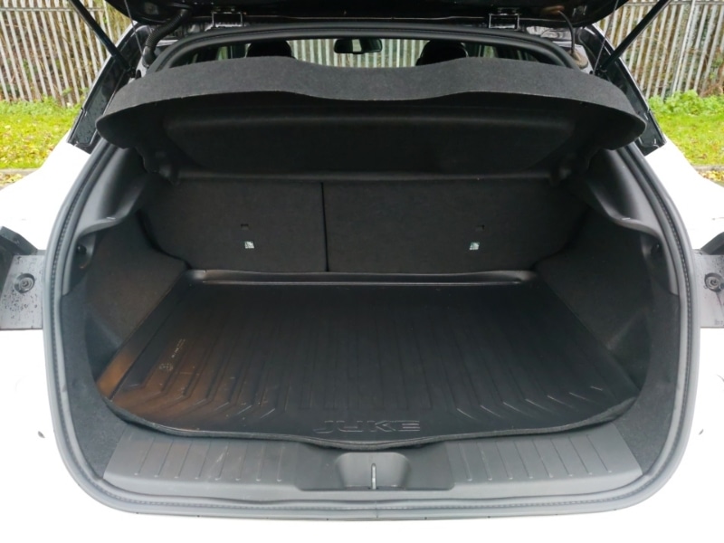 Used Nissan Juke 2023 for sale - 76879824: Photo 8