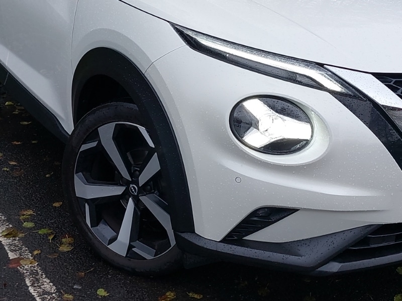 Used Nissan Juke 2023 for sale - 76879824: Photo 9