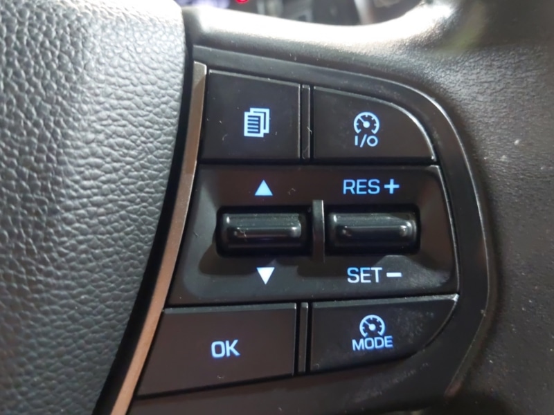 Used Hyundai i20 2019 for sale - 77717145: Photo 12