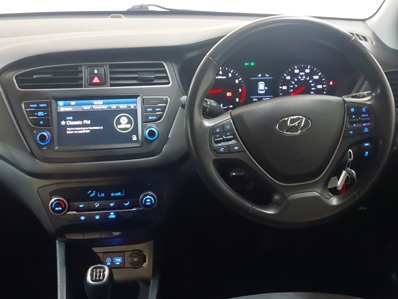 Used Hyundai i20 2019 for sale - 77717145: Photo 7