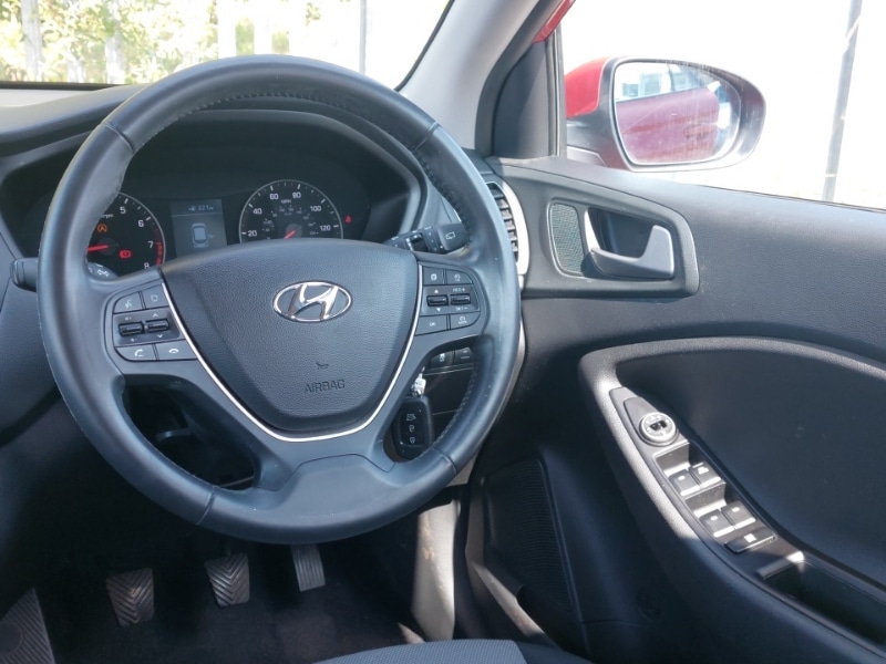 Used Hyundai i20 2019 for sale - 76354585: Photo 10