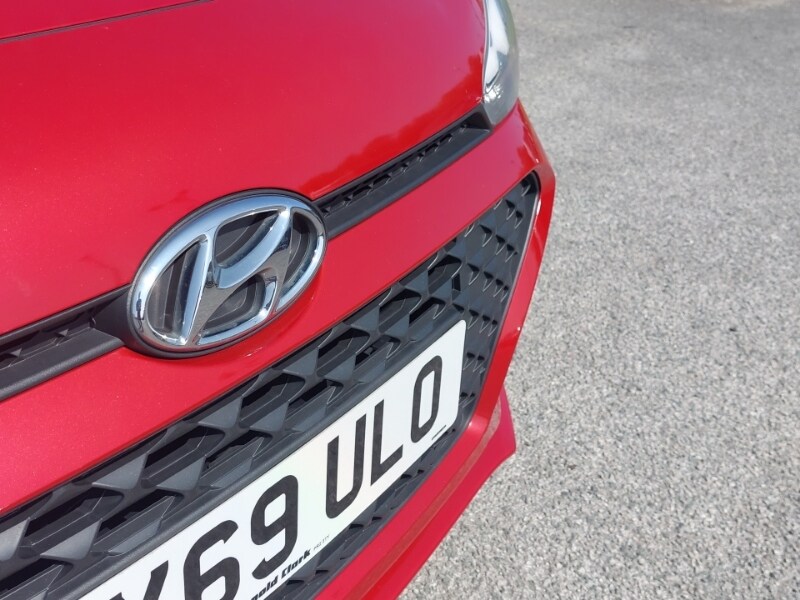 Used Hyundai i20 2019 for sale - 76354585: Photo 12