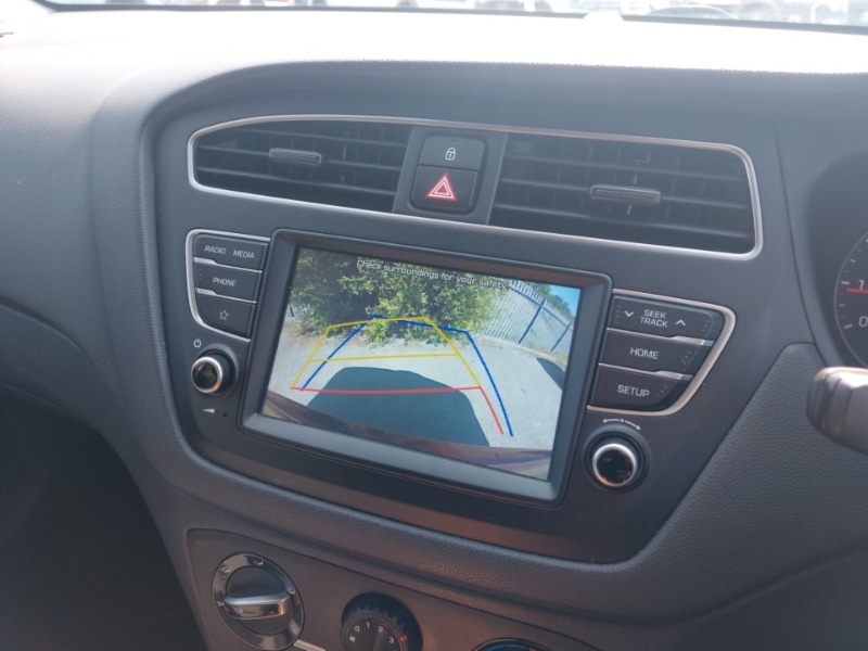 Used Hyundai i20 2019 for sale - 76354585: Photo 16