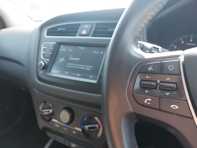 Used Hyundai i20 2019 for sale - 76354585: Photo 18