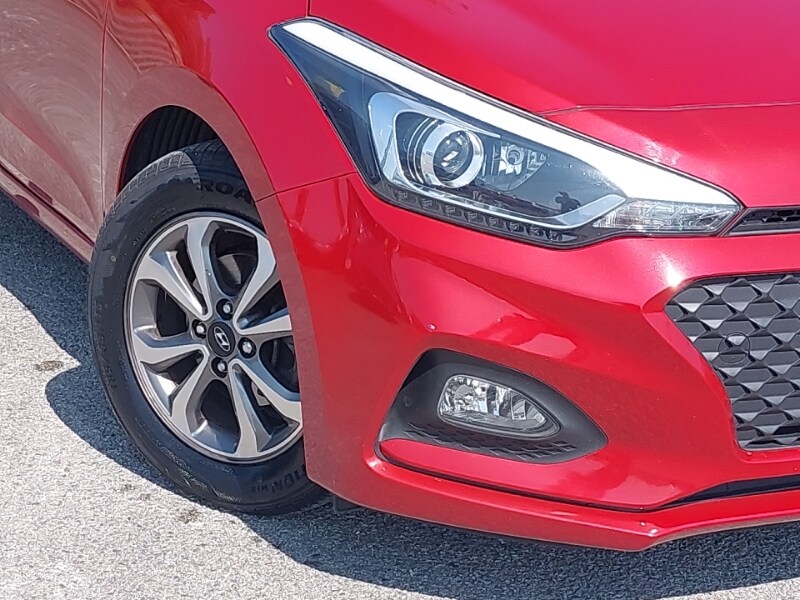 Used Hyundai i20 2019 for sale - 76354585: Photo 9