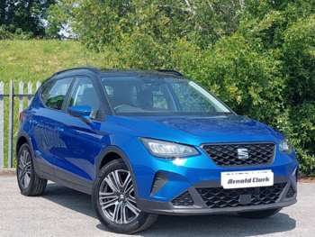 2022 - 1.0 TSI SE Technology 5dr
