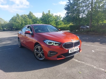 Used BMW 2 Series 2021 for sale - 78660992: Photo