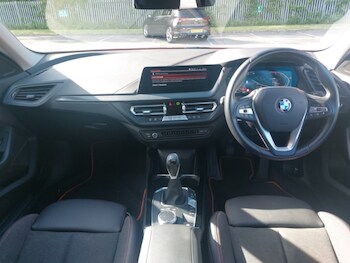 Used BMW 2 Series 2021 for sale - 78660992: Photo