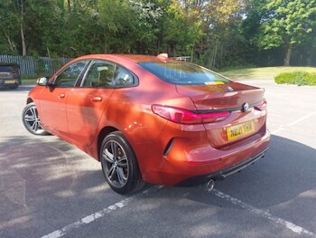 Used BMW 2 Series 2021 for sale - 78660992: Photo