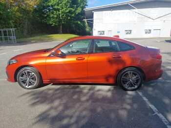 Used BMW 2 Series 2021 for sale - 78660992: Photo