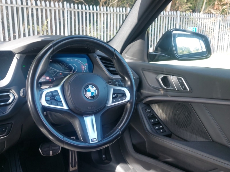 Used BMW 1 Series 2022 for sale - 76275518: Photo 10