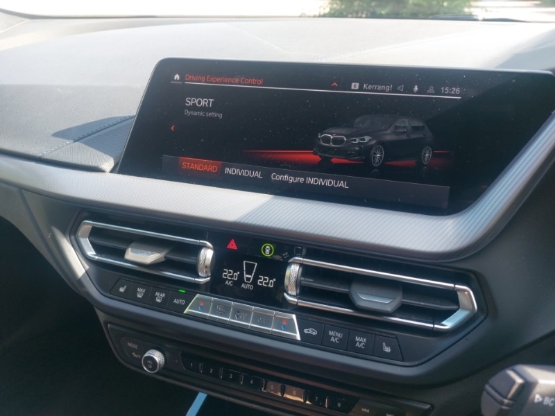 Used BMW 1 Series 2022 for sale - 76275518: Photo 17