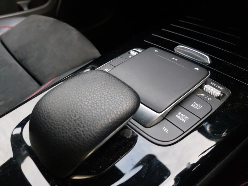 Used Mercedes-Benz A-Class 2020 for sale - 76983539: Photo 13