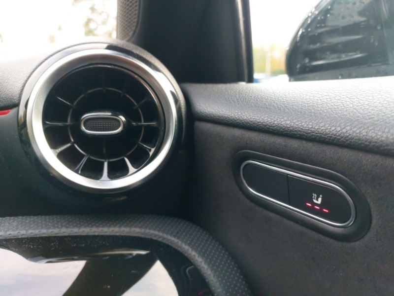 Used Mercedes-Benz A-Class 2020 for sale - 76983539: Photo 14