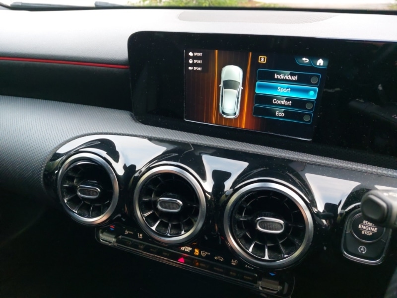 Used Mercedes-Benz A-Class 2020 for sale - 76983539: Photo 16