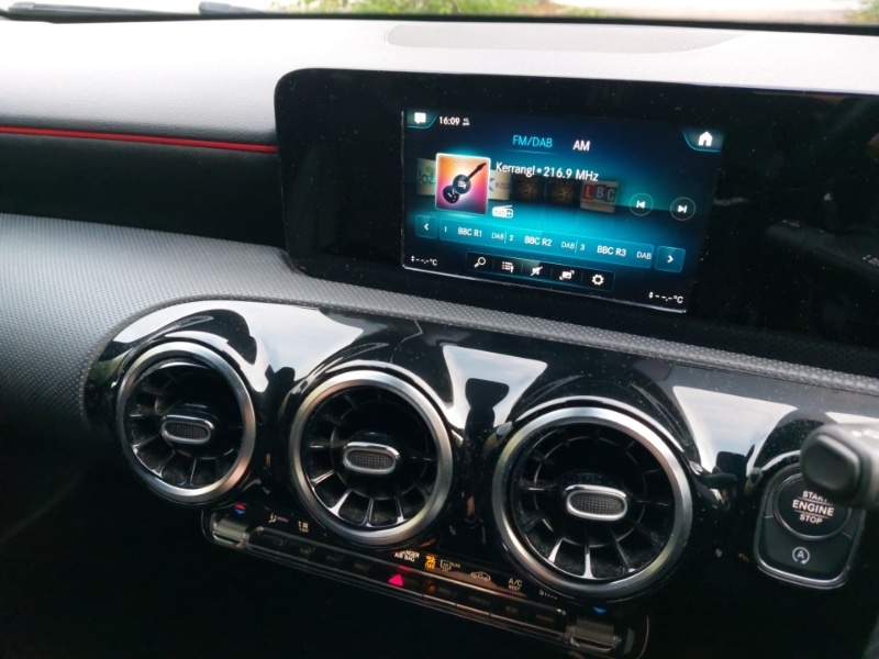 Used Mercedes-Benz A-Class 2020 for sale - 76983539: Photo 18