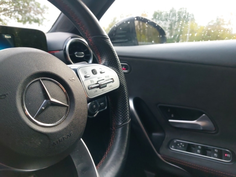 Used Mercedes-Benz A-Class 2020 for sale - 76983539: Photo 19