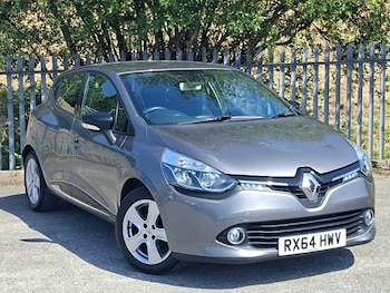 Used Renault Clio 2015 for sale - 78983270: Photo