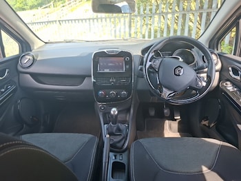 Used Renault Clio 2015 for sale - 78983270: Photo