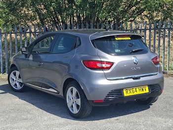 Used Renault Clio 2015 for sale - 78983270: Photo