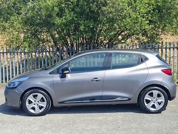 Used Renault Clio 2015 for sale - 78983270: Photo