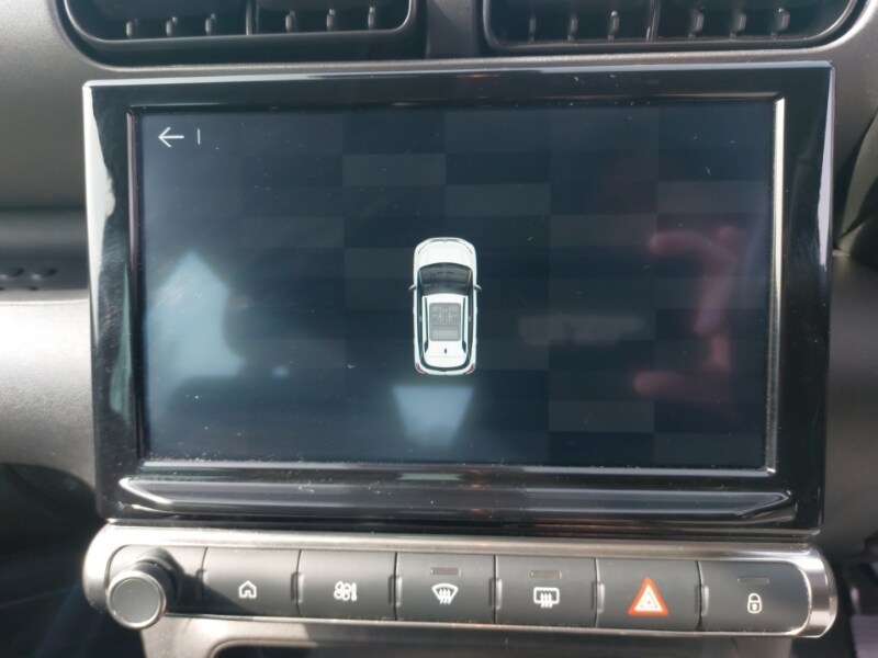 Used Citroen C3 Aircross 2023 for sale - 77963940: Photo 10