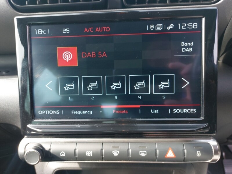 Used Citroen C3 Aircross 2023 for sale - 77963940: Photo 11