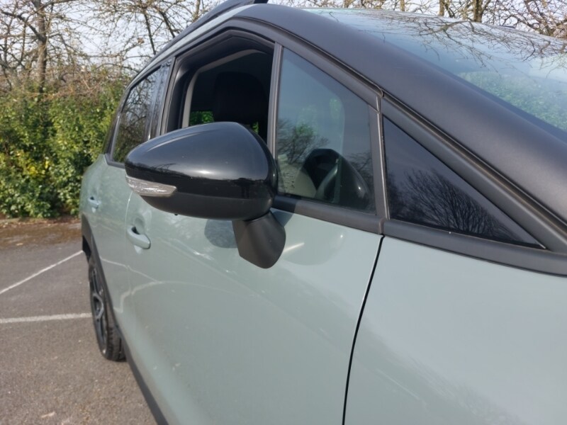 Used Citroen C3 Aircross 2023 for sale - 77963940: Photo 12