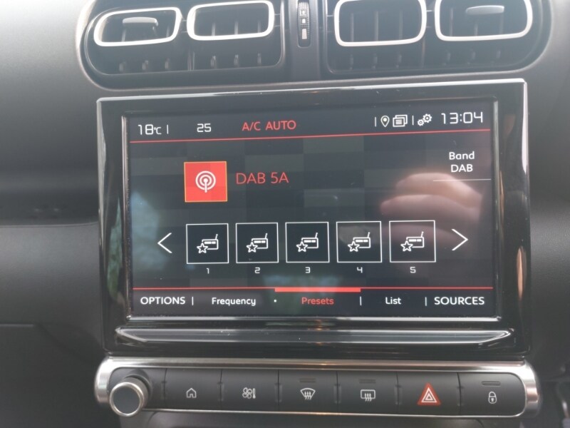 Used Citroen C3 Aircross 2023 for sale - 77963940: Photo 13