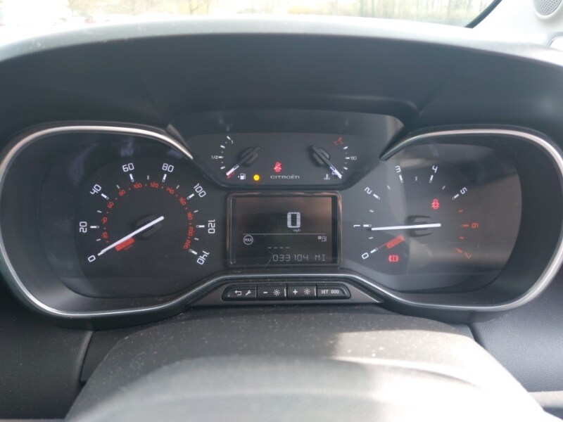 Used Citroen C3 Aircross 2023 for sale - 77963940: Photo 14