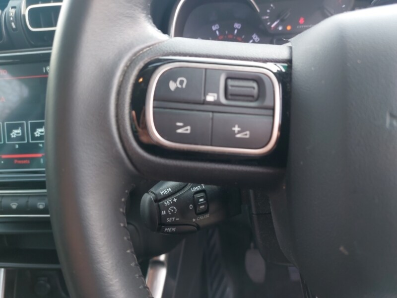 Used Citroen C3 Aircross 2023 for sale - 77963940: Photo 16