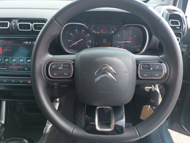 Used Citroen C3 Aircross 2023 for sale - 77963940: Photo 17