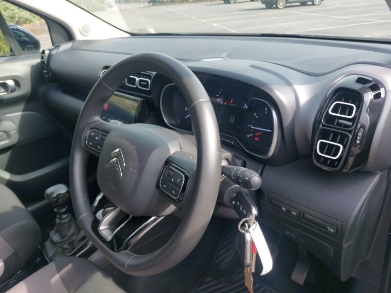 Used Citroen C3 Aircross 2023 for sale - 77963940: Photo 18