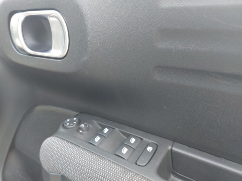 Used Citroen C3 Aircross 2023 for sale - 77963940: Photo 19