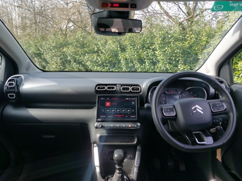 Used Citroen C3 Aircross 2023 for sale - 77963940: Photo 2