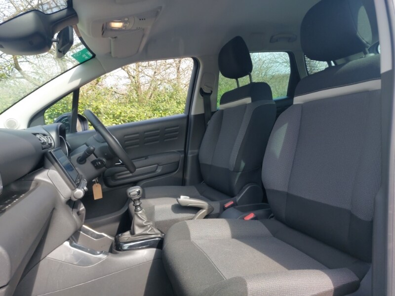 Used Citroen C3 Aircross 2023 for sale - 77963940: Photo 5