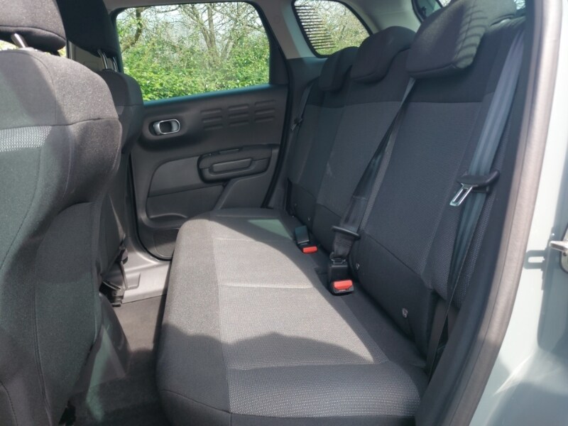 Used Citroen C3 Aircross 2023 for sale - 77963940: Photo 6