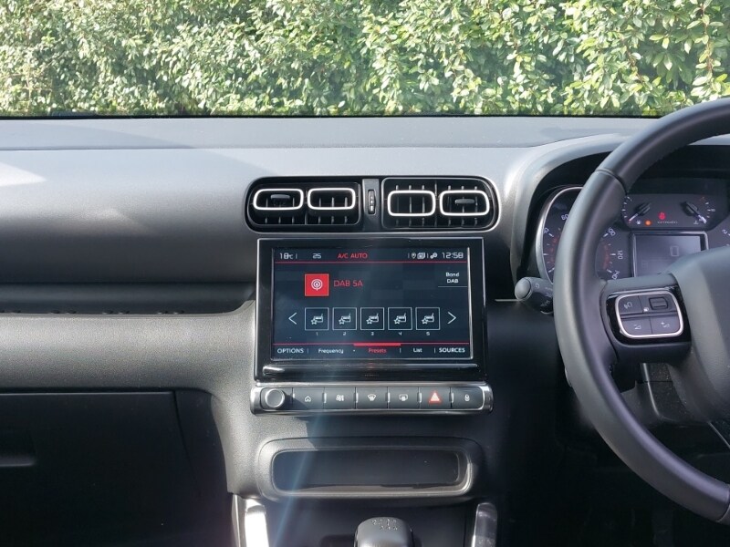 Used Citroen C3 Aircross 2023 for sale - 77963940: Photo 7