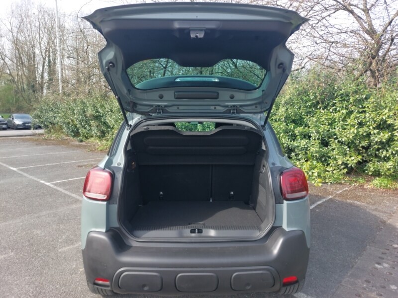 Used Citroen C3 Aircross 2023 for sale - 77963940: Photo 8