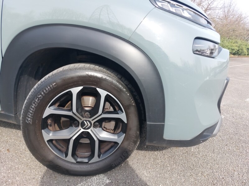 Used Citroen C3 Aircross 2023 for sale - 77963940: Photo 9