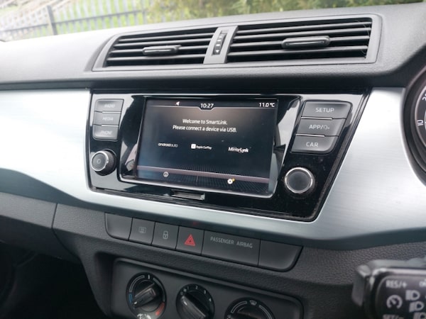 Used Skoda Fabia 2019 for sale - 76301772: Photo 10