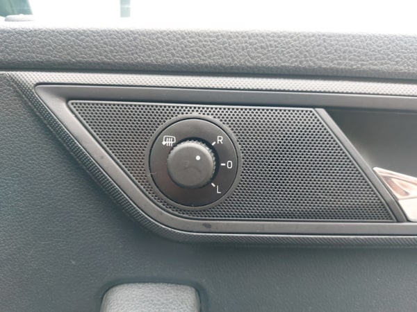 Used Skoda Fabia 2019 for sale - 76301772: Photo 12