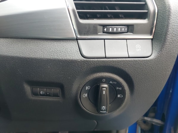Used Skoda Fabia 2019 for sale - 76301772: Photo 13