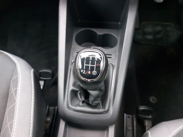 Used Skoda Fabia 2019 for sale - 76301772: Photo 15