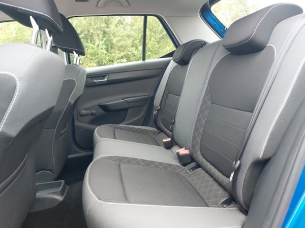 Used Skoda Fabia 2019 for sale - 76301772: Photo 6
