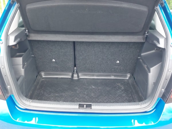 Used Skoda Fabia 2019 for sale - 76301772: Photo 8