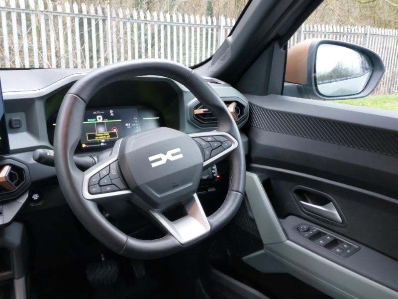 Used Dacia Duster 2025 for sale - 77095006: Photo 10