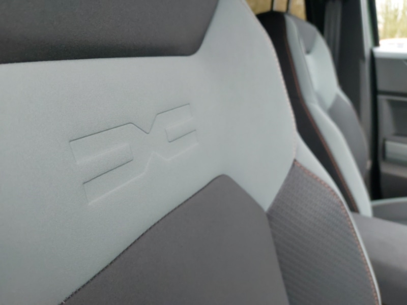 Used Dacia Duster 2025 for sale - 77095006: Photo 13