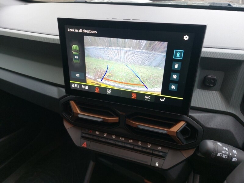 Used Dacia Duster 2025 for sale - 77095006: Photo 14