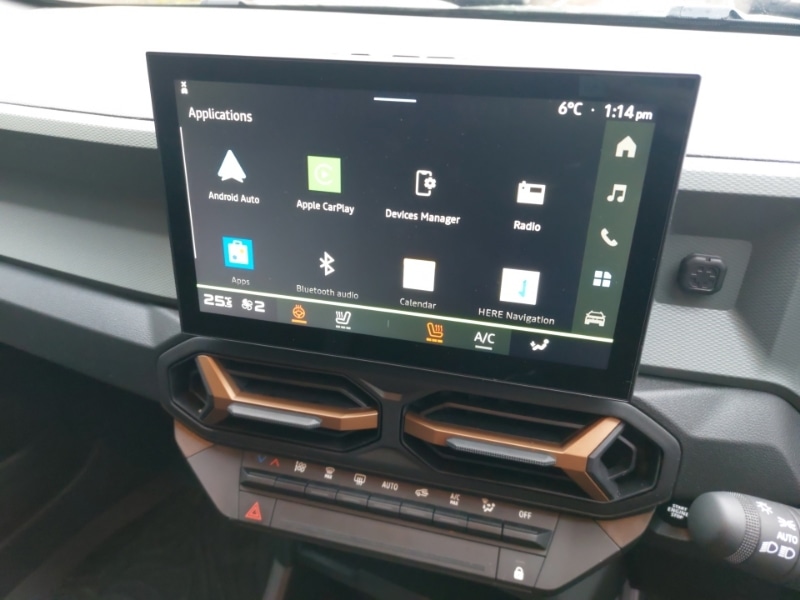 Used Dacia Duster 2025 for sale - 77095006: Photo 16